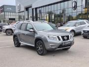 Nissan Terrano III (D10) Чебоксары  - изображение 25