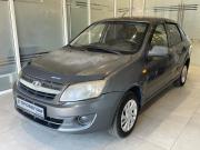 Lada (ВАЗ) Granta I Москва  - изображение 15