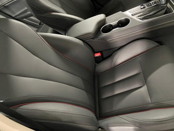 Omoda S5 с пробегом 2023 года, цена 1 900 000 рублей, 1467 км, седан, Автокод Объявления