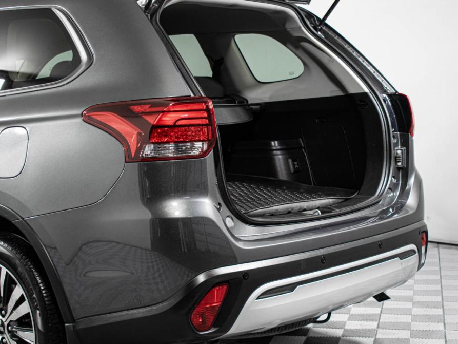 Mitsubishi Outlander III Рестайлинг 3 Москва  - изображение 22