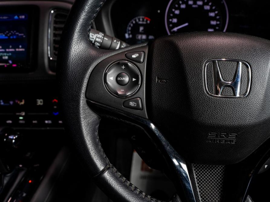 Honda Vezel I Рестайлинг Чита  - изображение 10