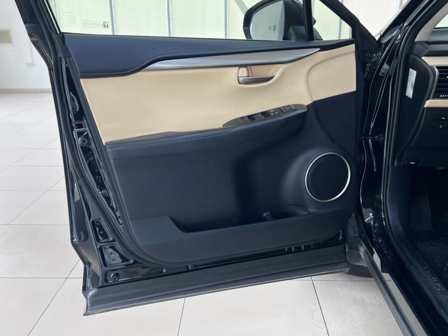 Lexus NX I Волгоград  - изображение 25