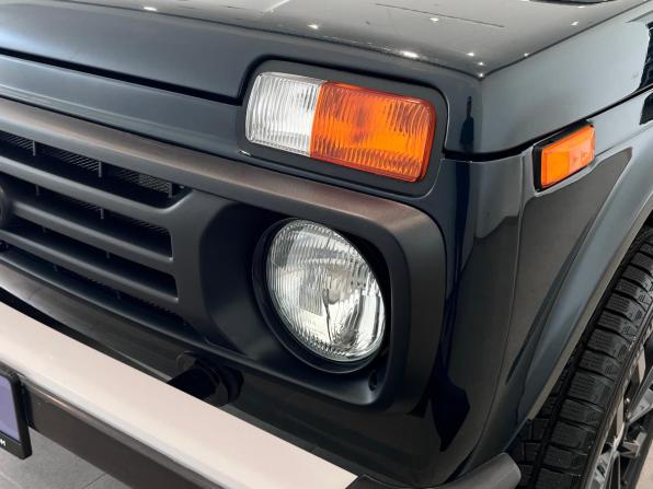 Lada (ВАЗ) Niva Legend с пробегом 2023 года, цена 820 000 рублей, 3725 км, внедорожник, Автокод Объявления