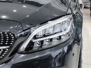 Mercedes-Benz C-Класс IV (W205) Рестайлинг Казань  - изображение 43