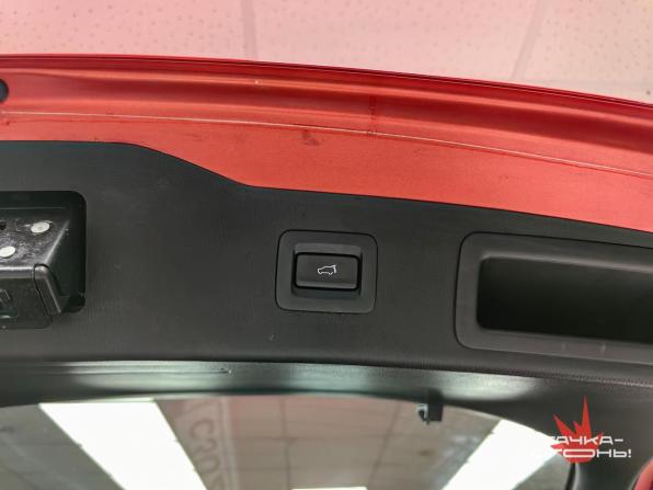 Mazda CX-5 II с пробегом 2019 года, цена 2 519 000 рублей, 167000 км, внедорожник, Автокод Объявления