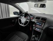 Volkswagen Polo V Рестайлинг Москва  - изображение 31