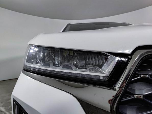 Chery Tiggo 7 Pro Max I с пробегом 2023 года, цена 1 780 000 рублей, 95000 км, внедорожник, Автокод Объявления