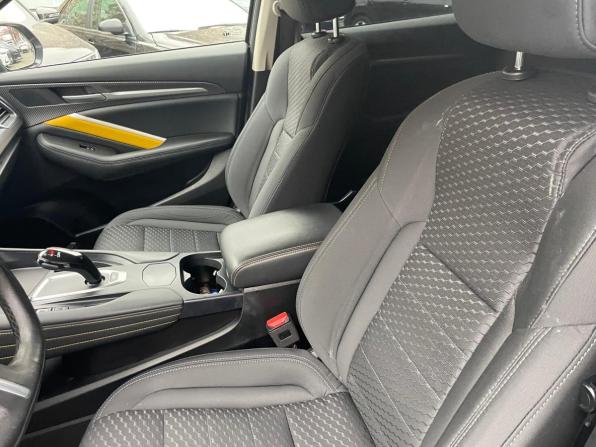 Haval F7x I с пробегом 2021 года, цена 1 749 000 рублей, 102000 км, внедорожник, Автокод Объявления