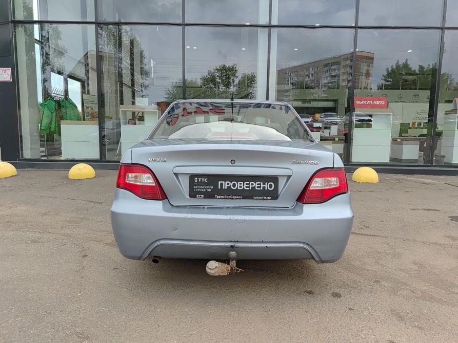 Daewoo Nexia I Рестайлинг Ижевск  - изображение 7