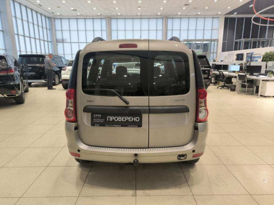 Lada (ВАЗ) Largus I Казань  - изображение 7