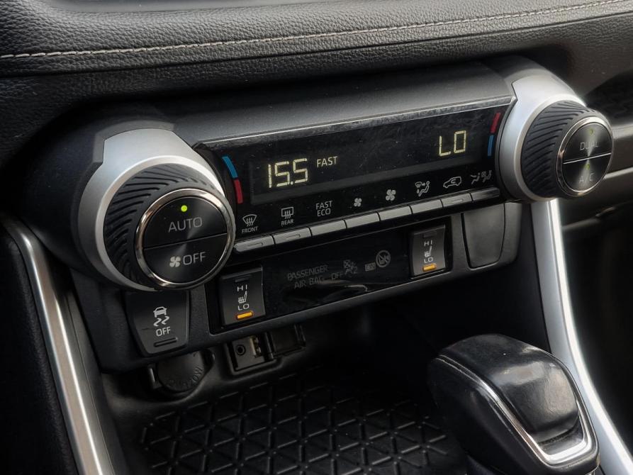 Toyota RAV4 V (XA50) Нижний Новгород  - изображение 14