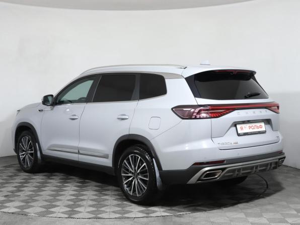 Chery Tiggo 8 Pro Max I Рестайлинг с пробегом 2024 года, цена 2 334 000 рублей, 40100 км, внедорожник, Автокод Объявления