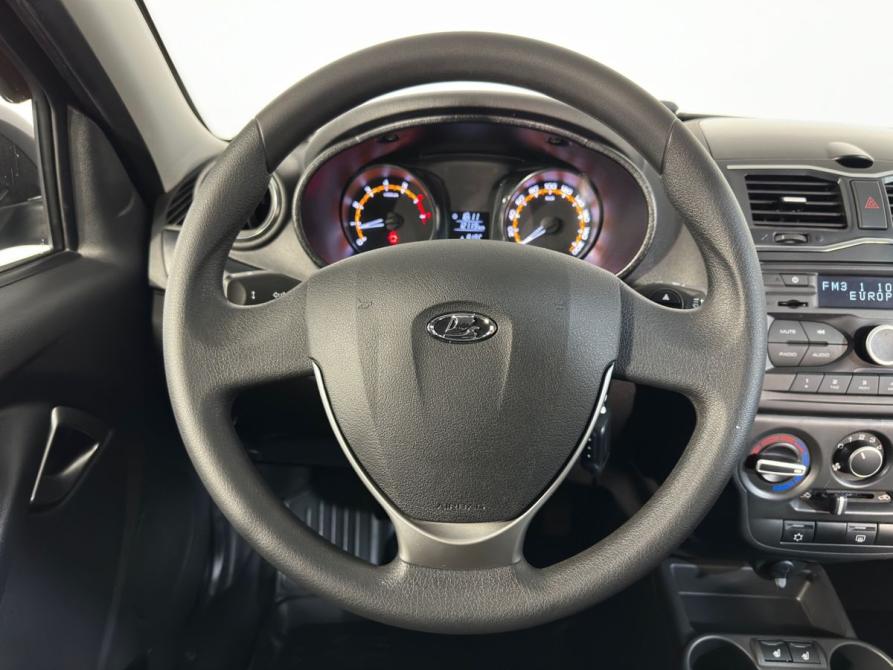 Lada (ВАЗ) Granta I Рестайлинг Великий Новгород  - изображение 13