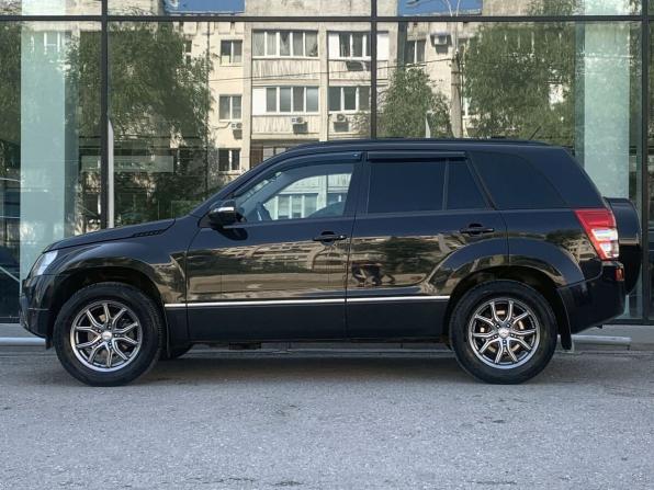 Suzuki Grand Vitara II Рестайлинг с пробегом 2008 года, цена 795 000 рублей, 160000 км, внедорожник, Автокод Объявления