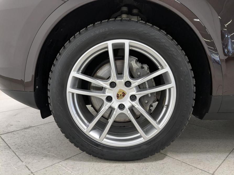 Porsche Cayenne III Санкт-Петербург  - изображение 12