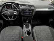 Volkswagen Tiguan II Рестайлинг Кемерово  - изображение 32