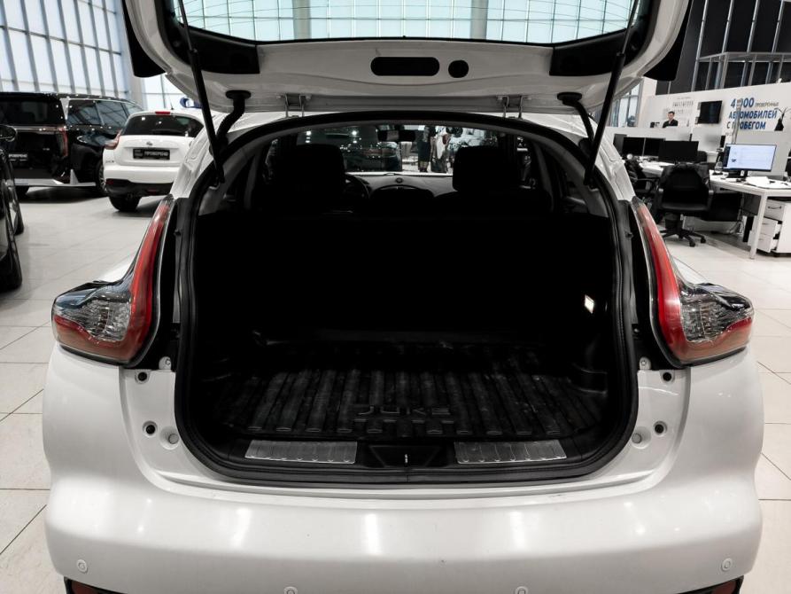 Nissan Juke I Казань  - изображение 12