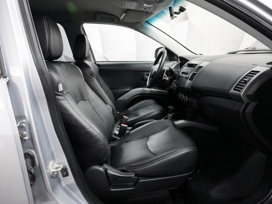Mitsubishi Outlander II Рестайлинг Ульяновск  - изображение 12