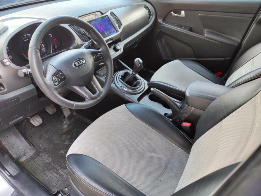 Kia Sportage III Набережные Челны  - изображение 8