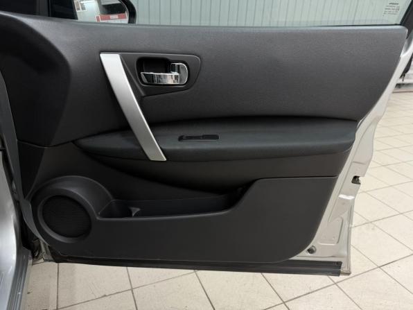 Nissan Qashqai+2 I Рестайлинг с пробегом 2010 года, цена 1 259 000 рублей, 177843 км, внедорожник, Автокод Объявления