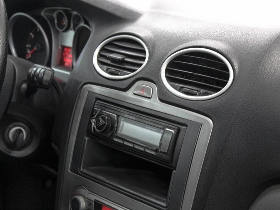 Ford Focus II Рестайлинг Ростов-на-Дону  - изображение 11