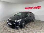 Kia Rio III Рестайлинг Воронеж  - изображение 26