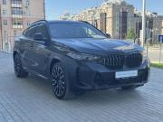 BMW X6 III (G06) Рестайлинг Казань  - изображение 25