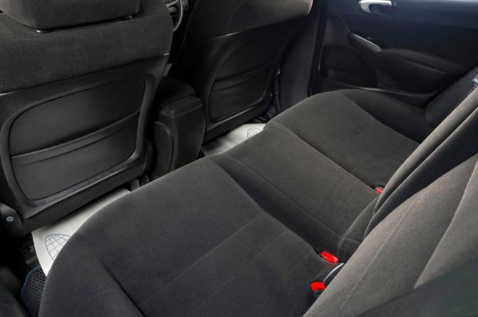 Honda Civic VIII Рестайлинг с пробегом 2010 года, цена 899 000 рублей, 246780 км, седан, Автокод Объявления