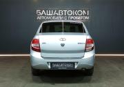 Lada (ВАЗ) Granta I Уфа  - изображение 18