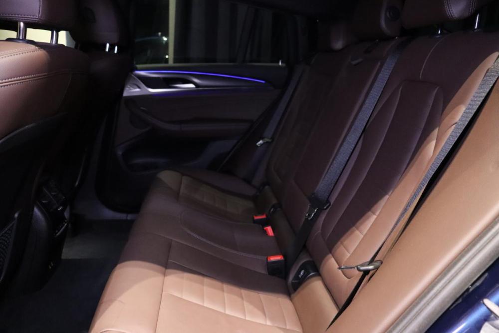 BMW X4 II (G02) Рестайлинг Тюмень  - изображение 11