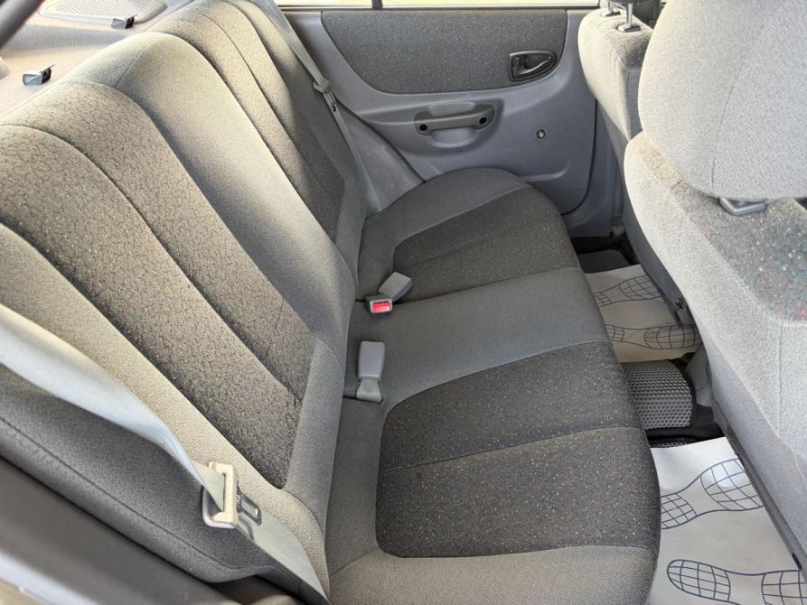 Hyundai Accent II Волгоград  - изображение 13