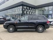 Hyundai Santa Fe Classic Краснодар  - изображение 23