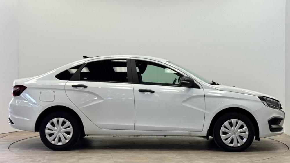 Lada (ВАЗ) Vesta I Рестайлинг (NG) Киров  - изображение 5