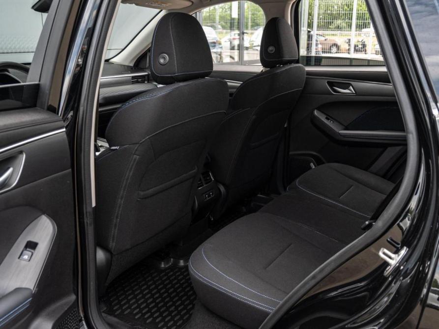 Haval Jolion I Рестайлинг Краснодар  - изображение 11