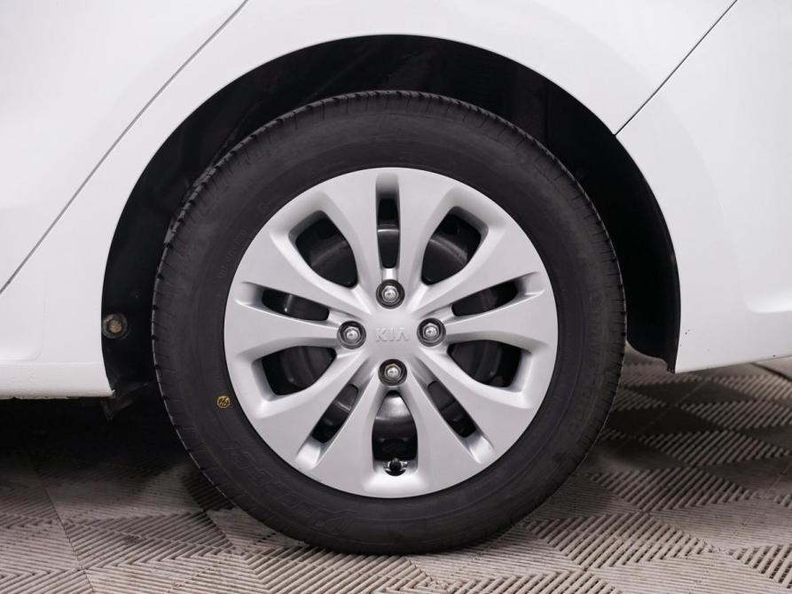 Kia Rio IV Ульяновск  - изображение 9