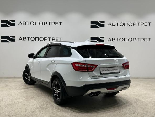Lada (ВАЗ) Vesta I с пробегом 2018 года, цена 899 000 рублей, 174684 км, универсал, Автокод Объявления