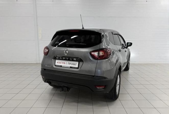 Renault Kaptur I с пробегом 2019 года, цена 1 480 000 рублей, 96931 км, внедорожник, Автокод Объявления
