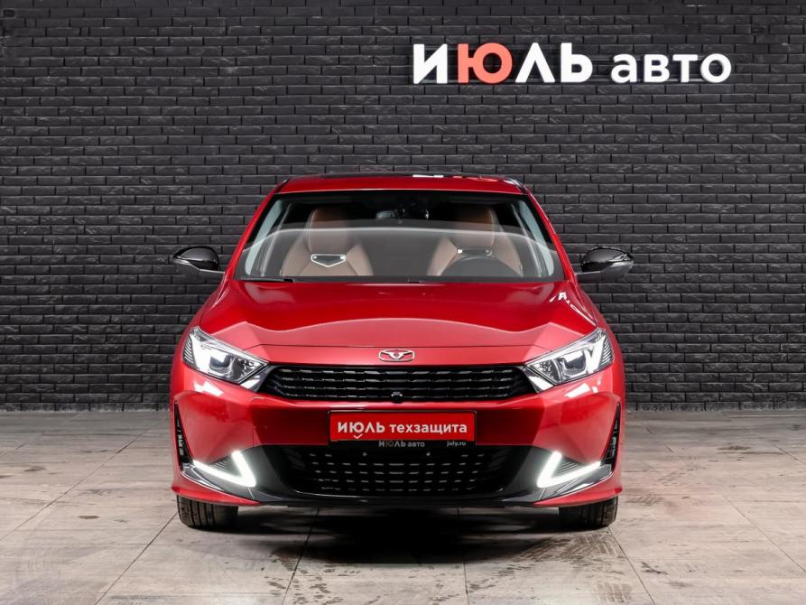 Kaiyi E5 Екатеринбург  - изображение 2