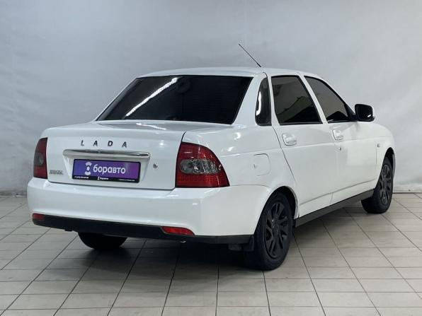 Lada (ВАЗ) Priora I Рестайлинг с пробегом 2014 года, цена 490 000 рублей, 182552 км, седан, Автокод Объявления