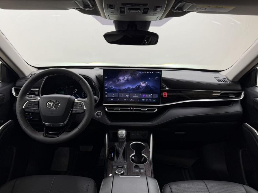 Toyota Highlander IV (XU70) Вологда  - изображение 17
