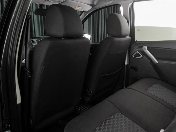 Lada (ВАЗ) Granta I Рестайлинг с пробегом 2020 года, цена 729 000 рублей, 77219 км, лифтбек, Автокод Объявления