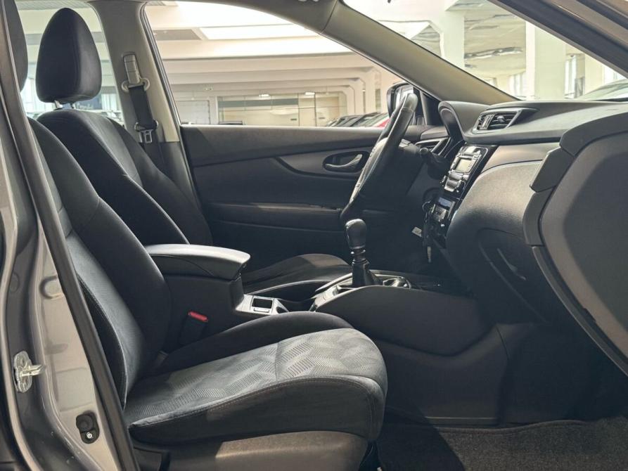 Nissan X-Trail III Челябинск  - изображение 26