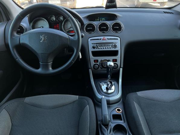 Peugeot 308 I с пробегом 2008 года, цена 432 500 рублей, 194552 км, хэтчбек, Автокод Объявления