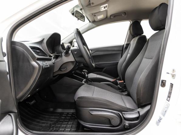 Hyundai Solaris II Рестайлинг с пробегом 2021 года, цена 1 478 000 рублей, 126067 км, седан, Автокод Объявления