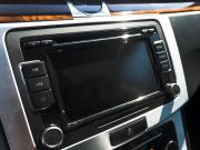 Volkswagen Passat B7 Кропоткин  - изображение 36