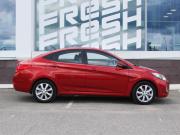 Hyundai Solaris I Владимир  - изображение 25