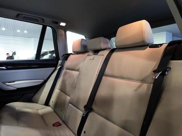 BMW X3 II (F25) с пробегом 2014 года, цена 1 932 000 рублей, 194351 км, внедорожник, Автокод Объявления