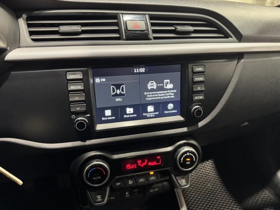 Kia Rio IV Пермь  - изображение 19