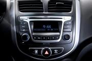 Hyundai Solaris I Рестайлинг Тюмень  - изображение 46