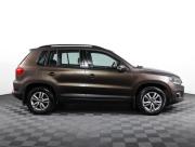 Volkswagen Tiguan I Рестайлинг Москва  - изображение 26
